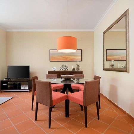Al - Apartamentos Vila Sol F5 Bloco 3 Quarteira Exterior photo
