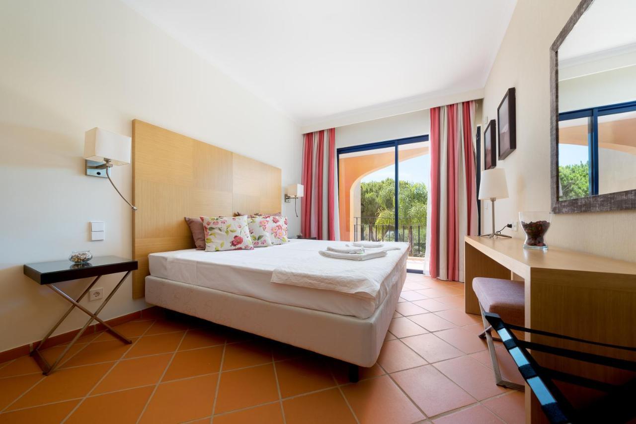 Al - Apartamentos Vila Sol F5 Bloco 3 Quarteira Exterior photo