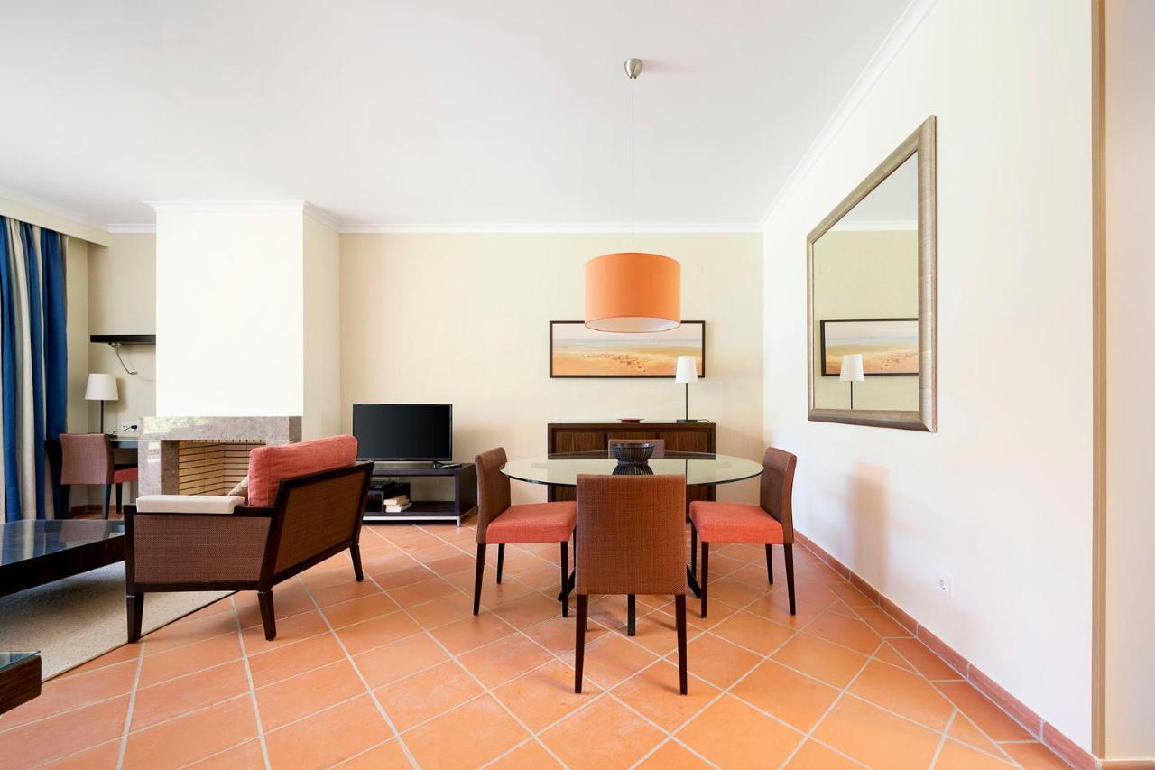 Al - Apartamentos Vila Sol F5 Bloco 3 Quarteira Exterior photo